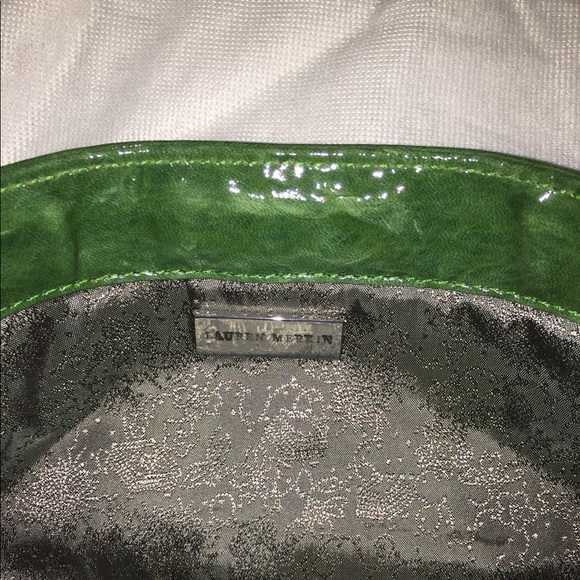 Lauren Merkin Clutch - Picture 8 of 8